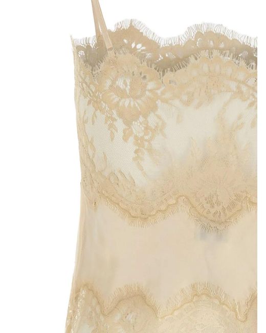 Herskind Natural Linnea Top