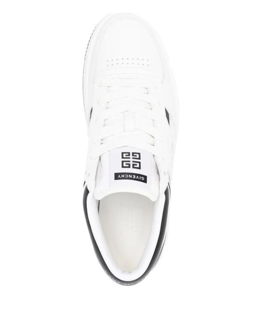 Baskets G Move Givenchy pour homme en coloris White