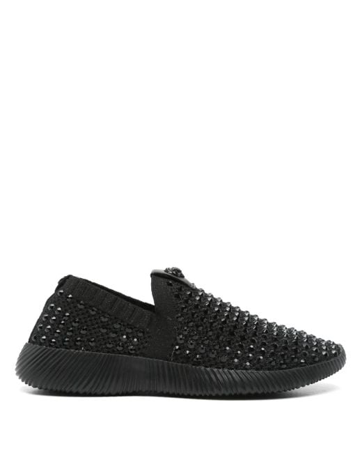 Kurt Geiger Lorna スニーカー Black