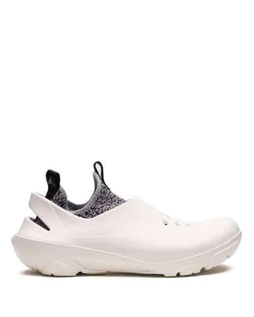 Nike System.23 Clogs in White for Men Lyst UK