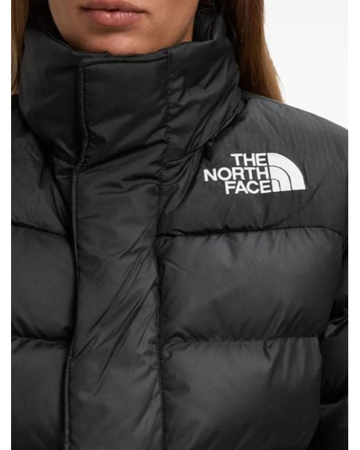 Plumífero Limbara con bolsillo The North Face de color Black