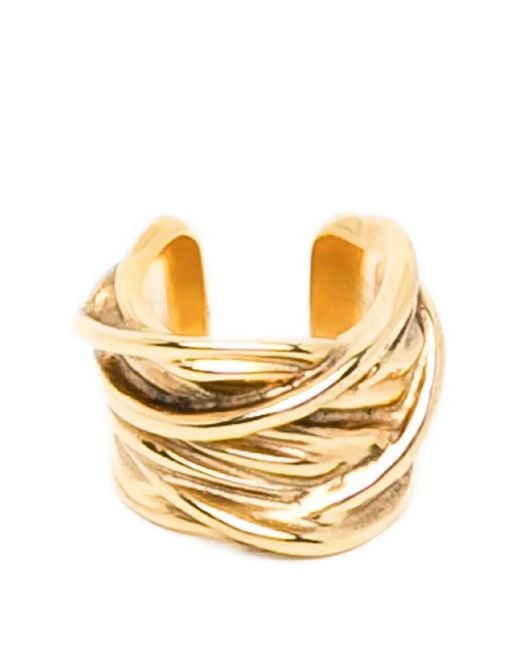 Goossens Metallic Ariane Earcuff