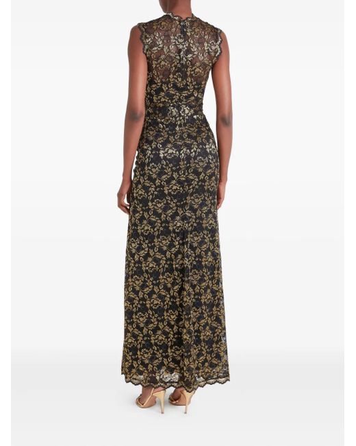 Robe Orris Temperley London en coloris Natural