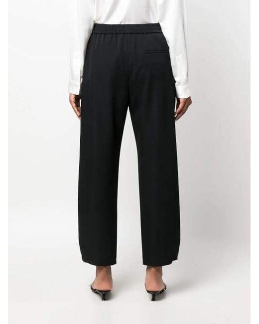 Giorgio Armani Brown Pants & Shorts