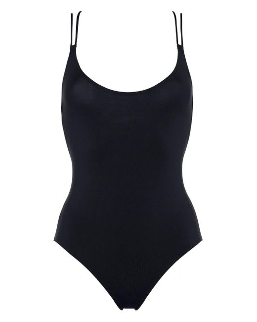 Eres Cyclades ワンピース水着 Black