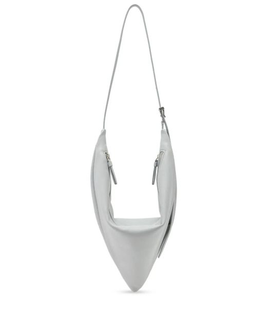 Proenza Schouler Tetra ショルダーバッグ White