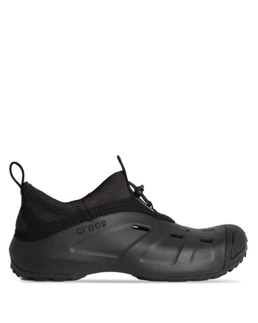 Baskets Quick Sillage CROCSTM pour homme en coloris Black