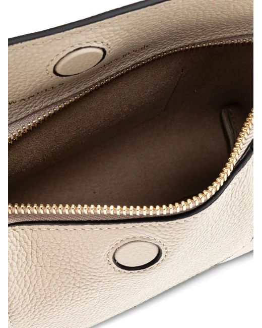 Wandler Natural Penelope Slouch Mini