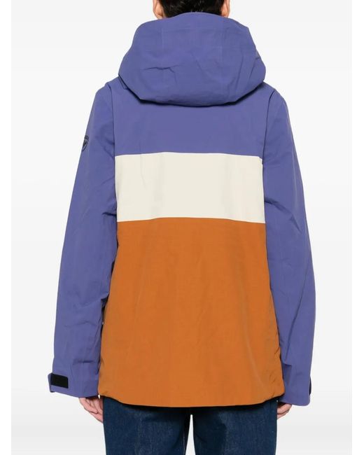 Rossignol Blue Desafio 2L Ski Jacket