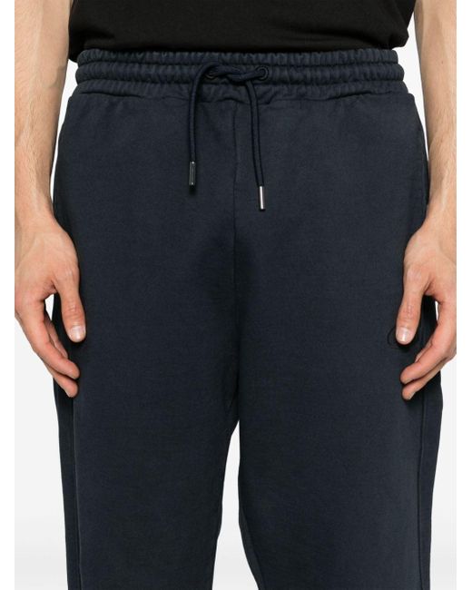 Pantalon de jogging en coton Missoni pour homme en coloris Blue