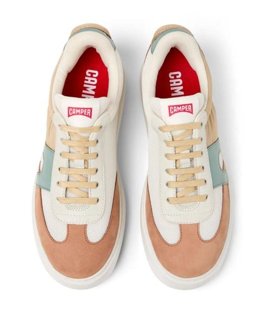 Camper Natural Runner K21 Sneakers