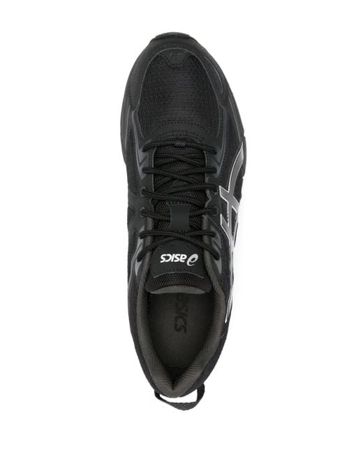 Asics Black Gel-Venture 6 Sneakers