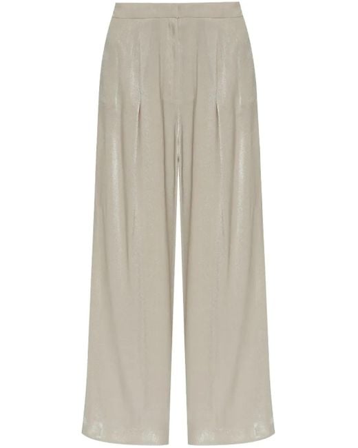 MICHAEL Michael Kors White Pants Trousers