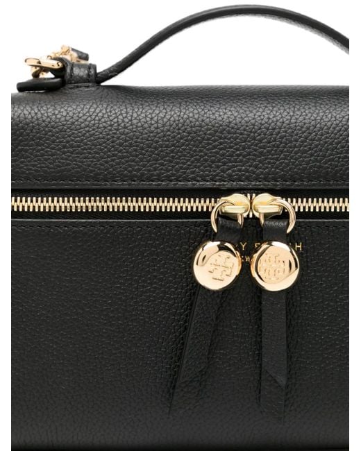 Tory Burch Black Romy Mini Bag