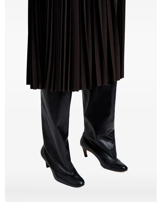 Botas altas Uma Proenza Schouler de color Black