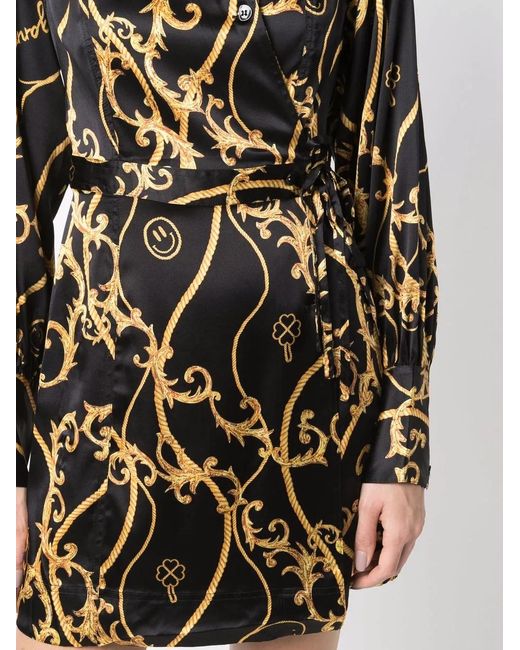 Ganni Dresses Black