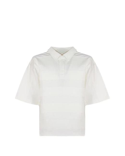 Nine:inthe:morning White Nine for men