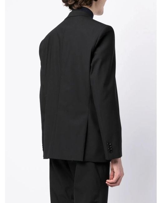 Boss Black Slim-Fit Jacket for men