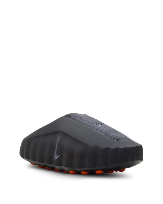 Nike Mind 001 Slide Sneakers in Black for Men | Lyst