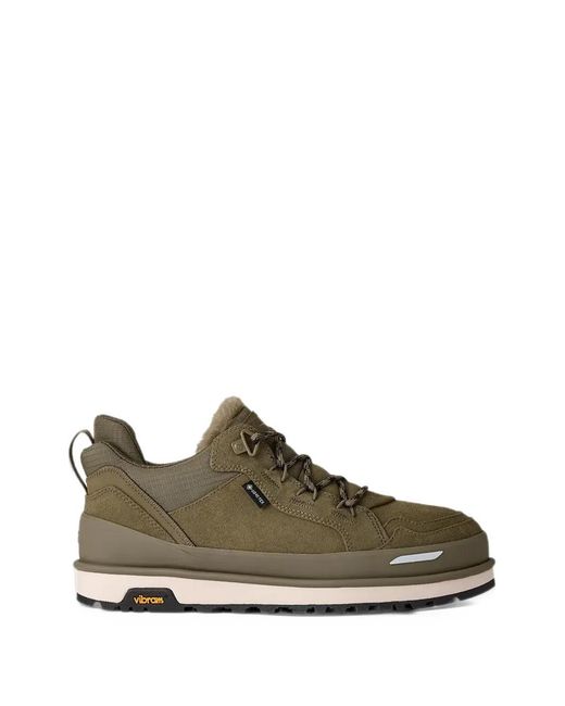 Ugg Green Lowmel Guard Gtx Trainers for men