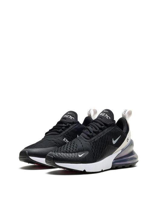 Nike Blue Air Max 270 Wmns