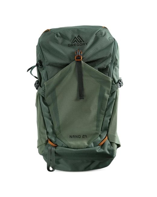 Gregory Green Sac À Dos Nano 24