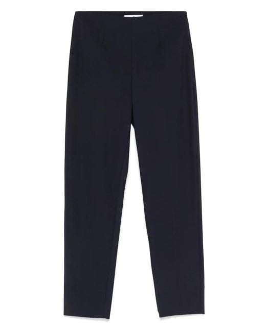 Pantaloni Crop di PT Torino in Blue