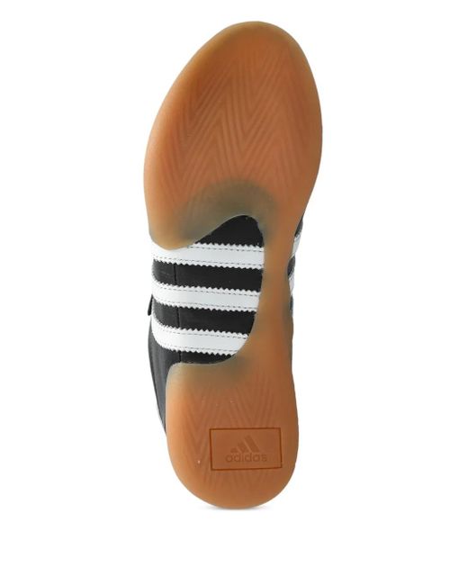 Adidas Black Trainers