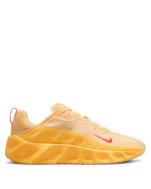 Nike Orange Ava Rover "Celestial" Sneakers for men