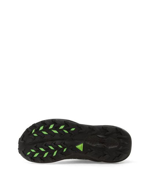 Asics Black Trabuco 14 Gtx