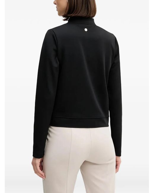 Joop! Black Tasia Jacket