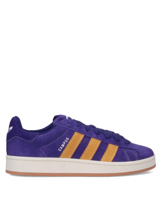 Campus 00S Sneakers di Adidas in Blue da Uomo