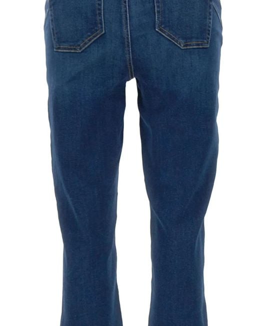 Vaqueros Con Bolsillos Liu Jo de color Blue