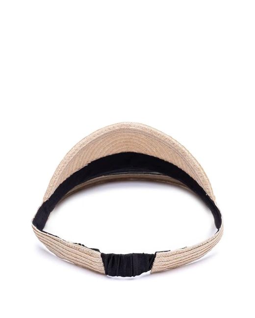 Eugenia Kim Blue Vicky Visor
