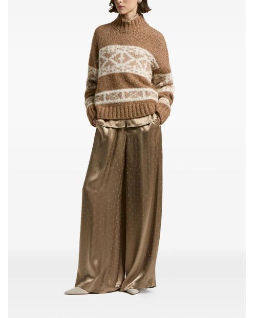 Peserico Natural Sweaters