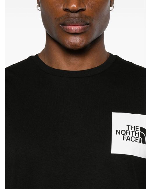 メンズ The North Face ロゴ Tスカート Black