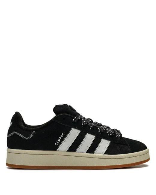 Adidas Campus 00 "core Black/cloud White/off White" スニーカー