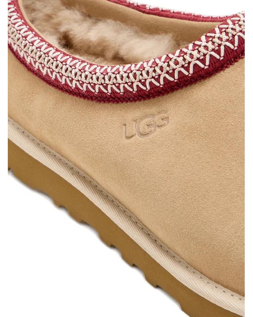 Ugg Brown Tasman Ii Slippers for men