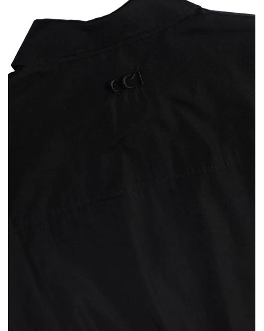 CIARAN Black Cc1 Transit Jacket