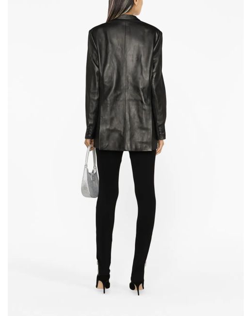 Magda Butrym Black Blazer