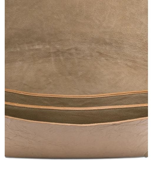 Clutch Con Logo di Givenchy in Black