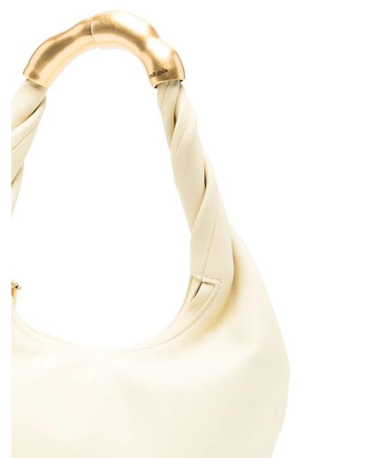 Borsa Tote Meerah di Cult Gaia in White