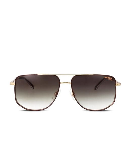 Carrera Metallic 355 Stainless Steel Sunglasses for men