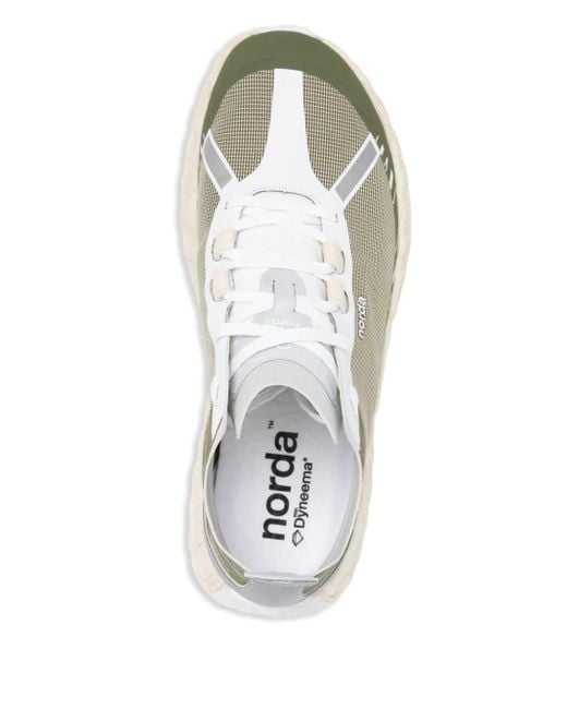 Norda 001 スニーカー White