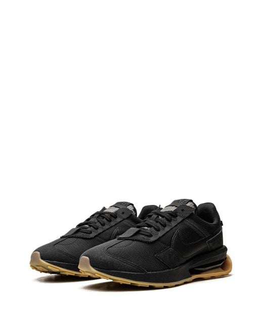 Nike Air Max Pre-Day Black Gum Sneakers