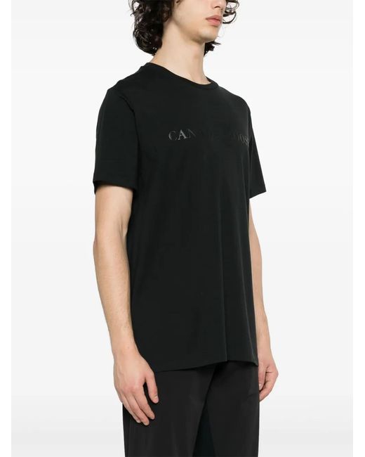 Canada Goose Black Emersen for men