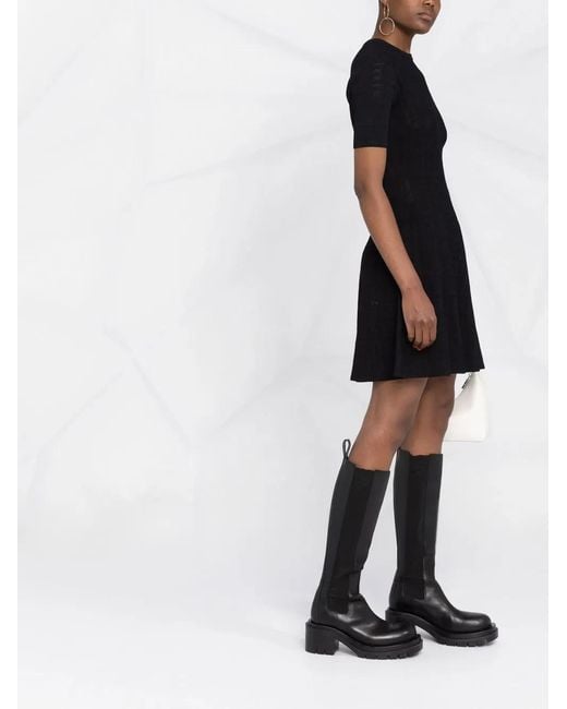 Givenchy Black Dresses