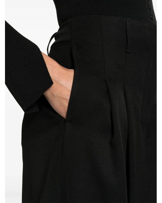 Jacquemus Le Pantalon Titolo パンツ Black