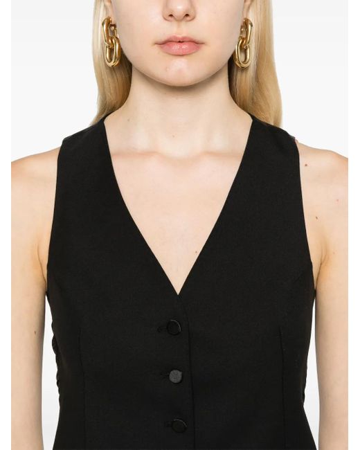 Tagliatore Black Giselle Weste