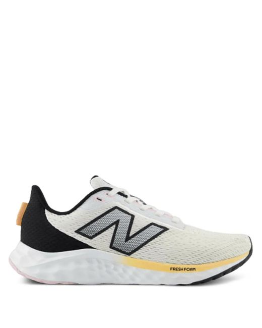 New Balance Fresh Foam Arishi "white" スニーカー